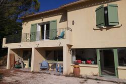 Photos Maison à vendre Gréasque 13850