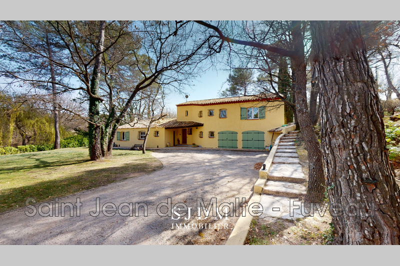 Vente  maison Peynier  