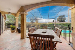 Vente maison Meyreuil