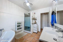 Vente maison Meyreuil