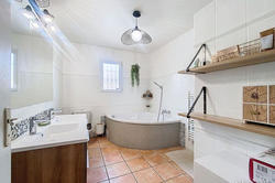 Vente maison Meyreuil