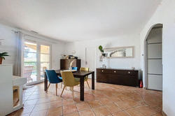 Vente maison Meyreuil