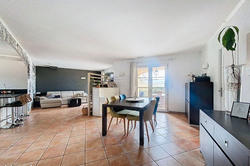 Vente maison Meyreuil