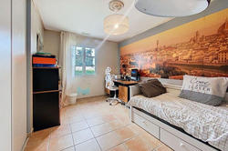 Vente maison Meyreuil