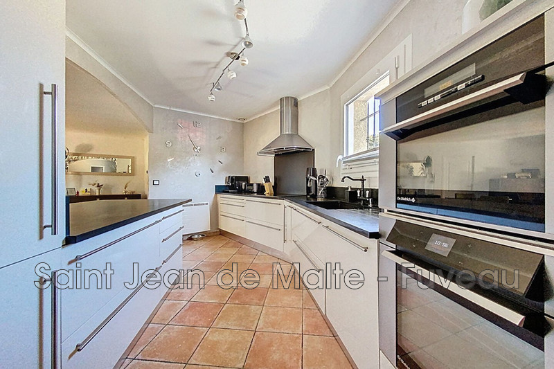 Vente maison Meyreuil  