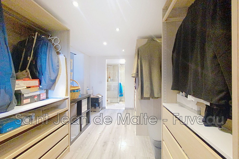 Vente maison Meyreuil  