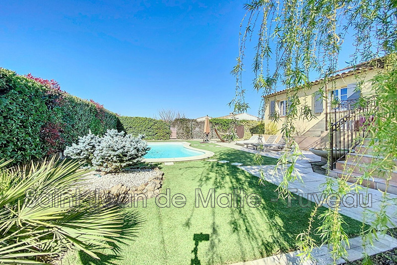 Vente maison Meyreuil  