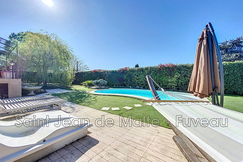 Vente maison Meyreuil  