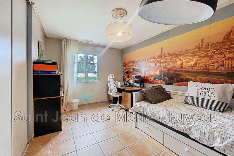 Vente maison Meyreuil  