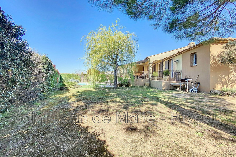 Vente maison Meyreuil  