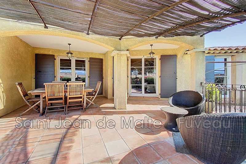 Vente maison Meyreuil  