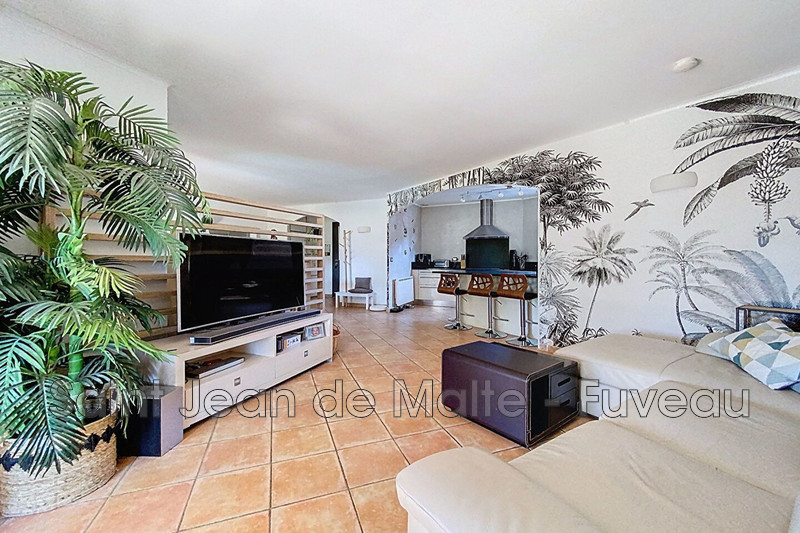 Vente maison Meyreuil  