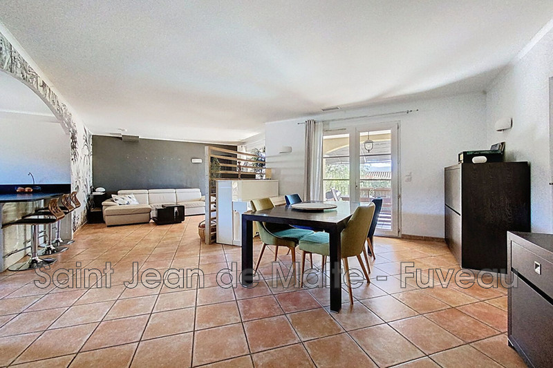 Vente maison Meyreuil  