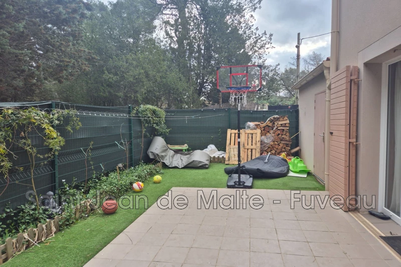 Vente maison Fuveau  
