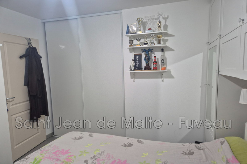 Vente maison Fuveau  