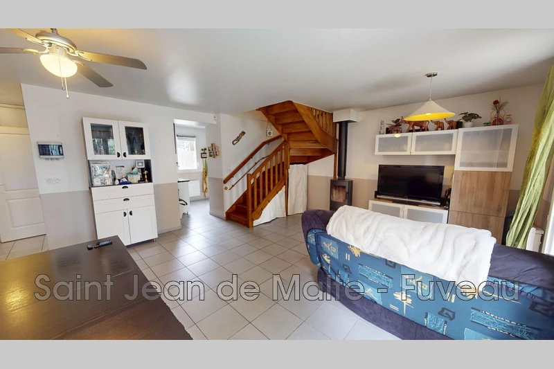 Vente maison Fuveau  