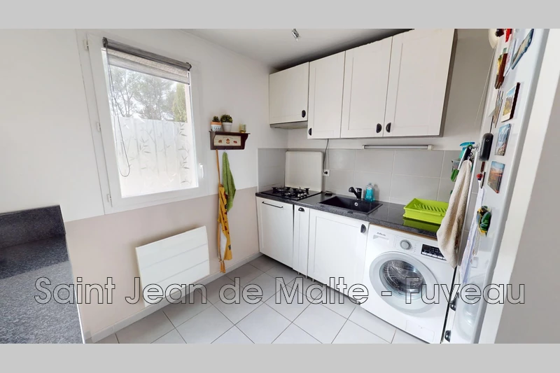 Vente maison Fuveau  
