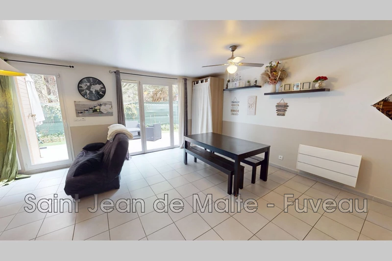 Vente maison Fuveau  