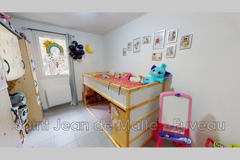 Vente maison Fuveau  