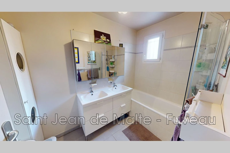 Vente maison Fuveau  