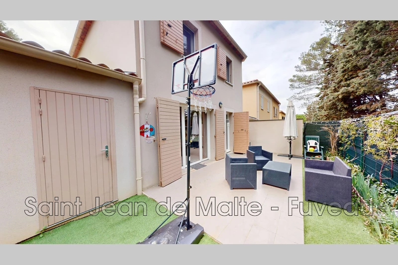 Vente maison Fuveau  