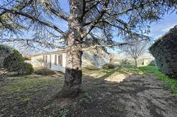 Vente maison Trets