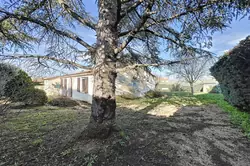 Vente maison Trets