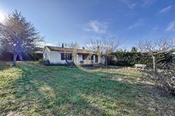 Vente maison Trets