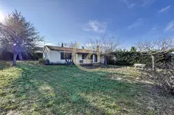 Vente maison Trets