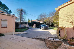 Vente maison Fuveau