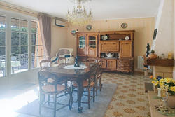 Vente maison Fuveau