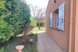 Vente maison Fuveau