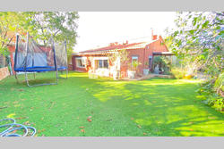 Vente maison Fuveau