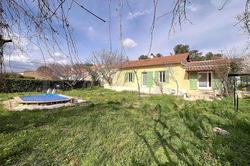Vente maison Mimet