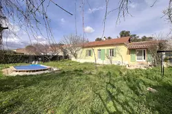 Vente maison Mimet