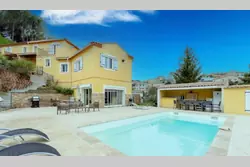 Vente maison Cadolive