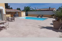 Vente maison Cadolive