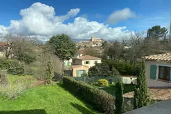 Vente maison Fuveau