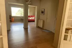 Vente maison Fuveau