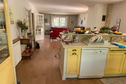 Vente maison Fuveau