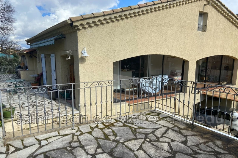 Vente maison Fuveau  