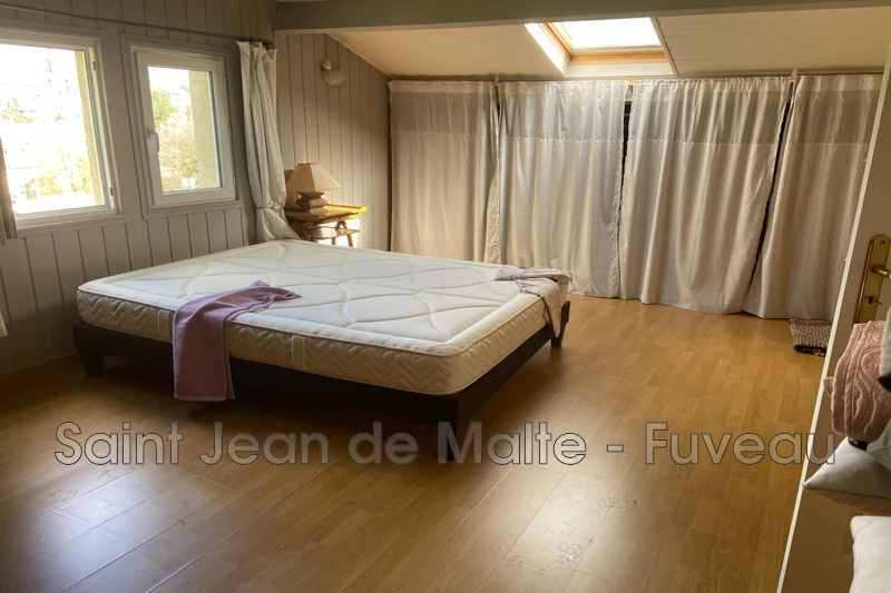 Vente maison Fuveau  