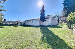 Vente maison Fuveau