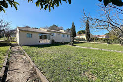 Vente maison Fuveau