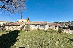 Vente maison Fuveau