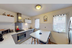 Vente maison Gardanne