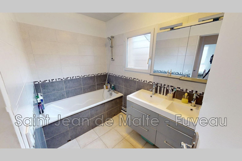 Vente maison Gardanne  
