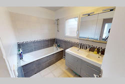 Vente maison Gardanne