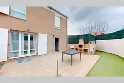 Vente maison Gardanne