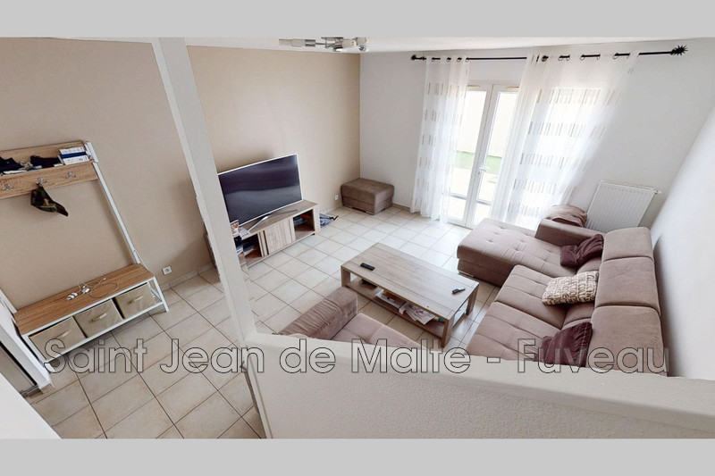 Vente maison Gardanne  